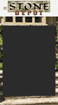 Mobile Screenshot of greshamrock.com
